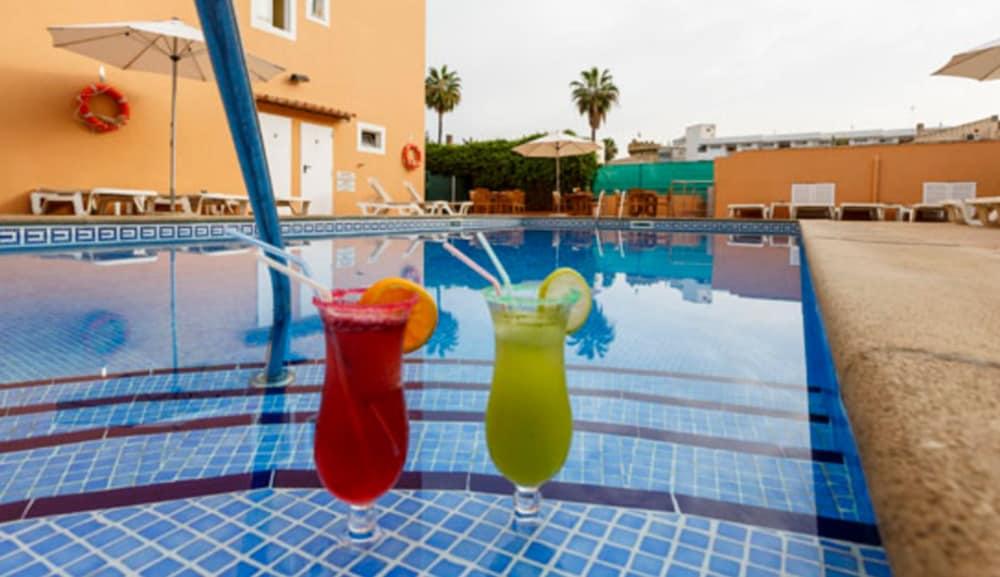 Hotel Golf Beach Santa Ponsa Ngoại thất bức ảnh