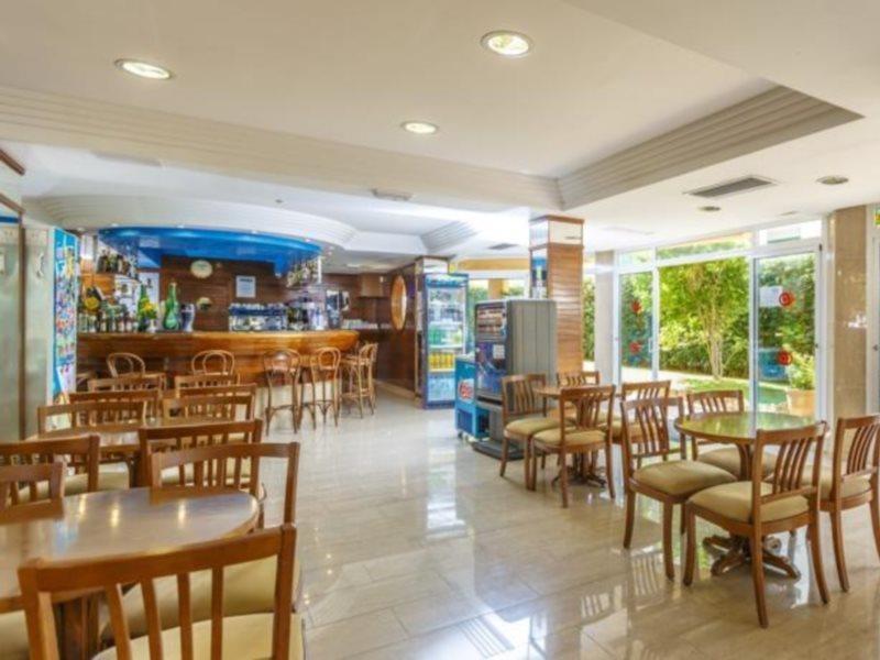 Hotel Golf Beach Santa Ponsa Ngoại thất bức ảnh