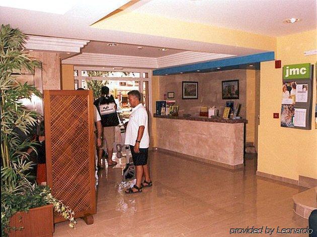 Hotel Golf Beach Santa Ponsa Ngoại thất bức ảnh